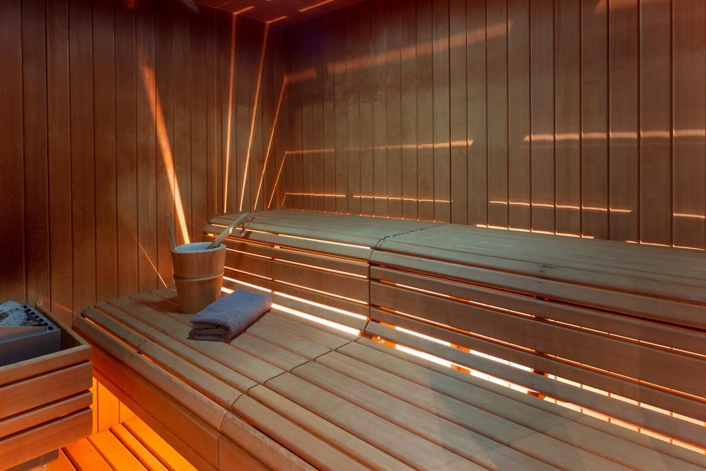 Hotel Et Spa Le Delta Le Grand-Bornand Zewnętrze zdjęcie