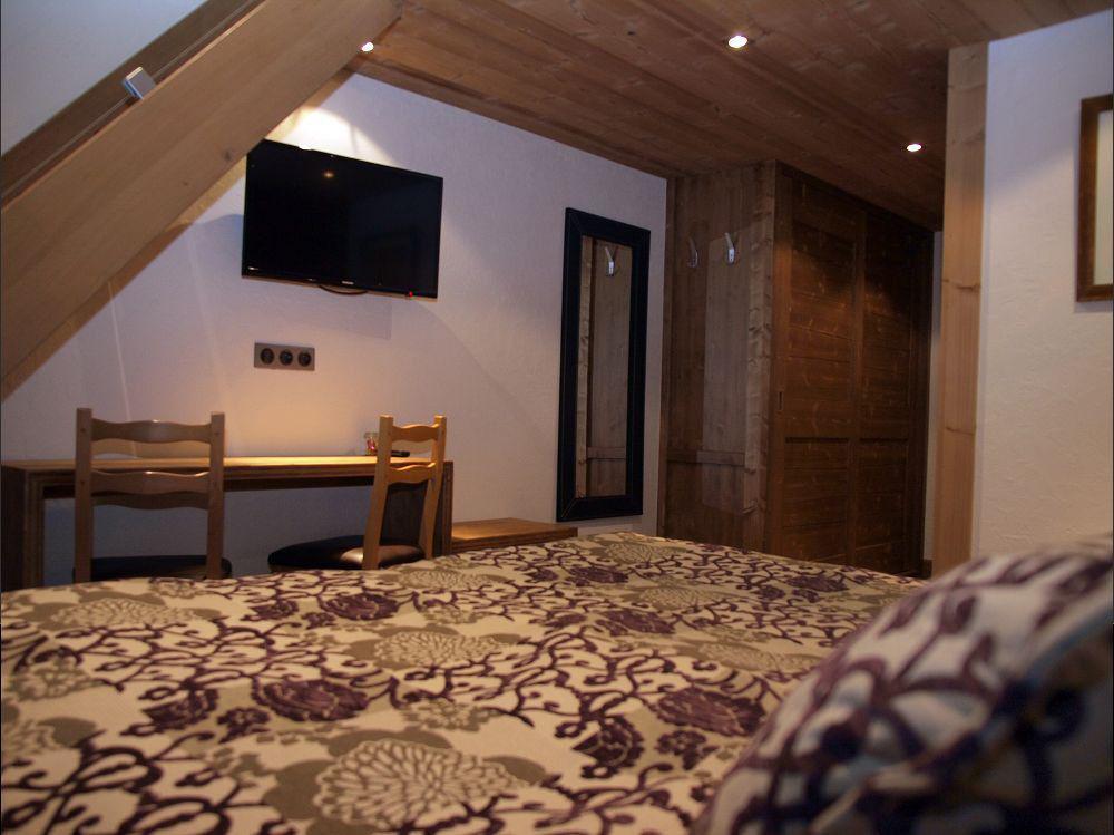 Hotel Et Spa Le Delta Le Grand-Bornand Zewnętrze zdjęcie