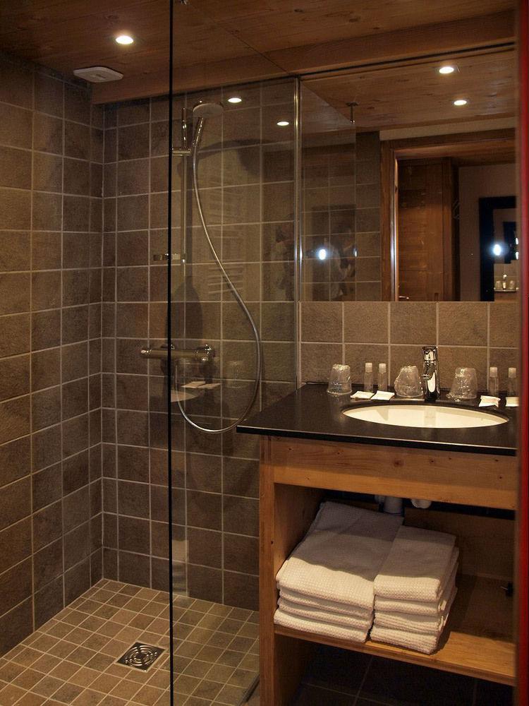 Hotel Et Spa Le Delta Le Grand-Bornand Zewnętrze zdjęcie