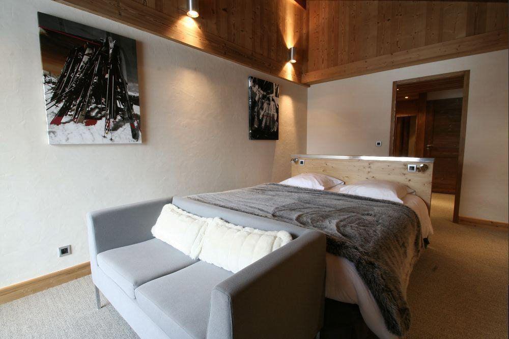 Hotel Et Spa Le Delta Le Grand-Bornand Zewnętrze zdjęcie